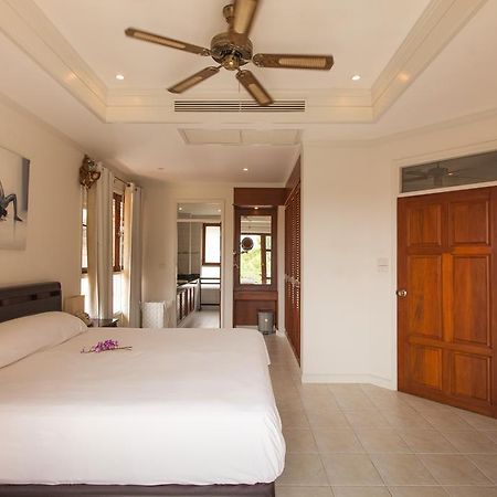 Smile House Villa Thong Son Beach Esterno foto
