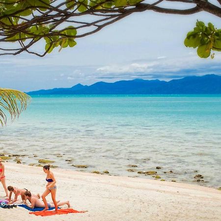 Smile House Villa Thong Son Beach Esterno foto