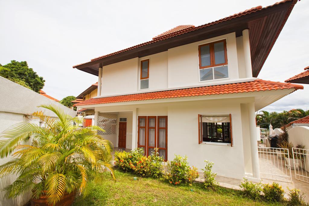 Smile House Villa Thong Son Beach Esterno foto
