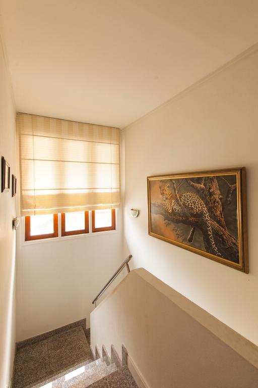 Smile House Villa Thong Son Beach Esterno foto