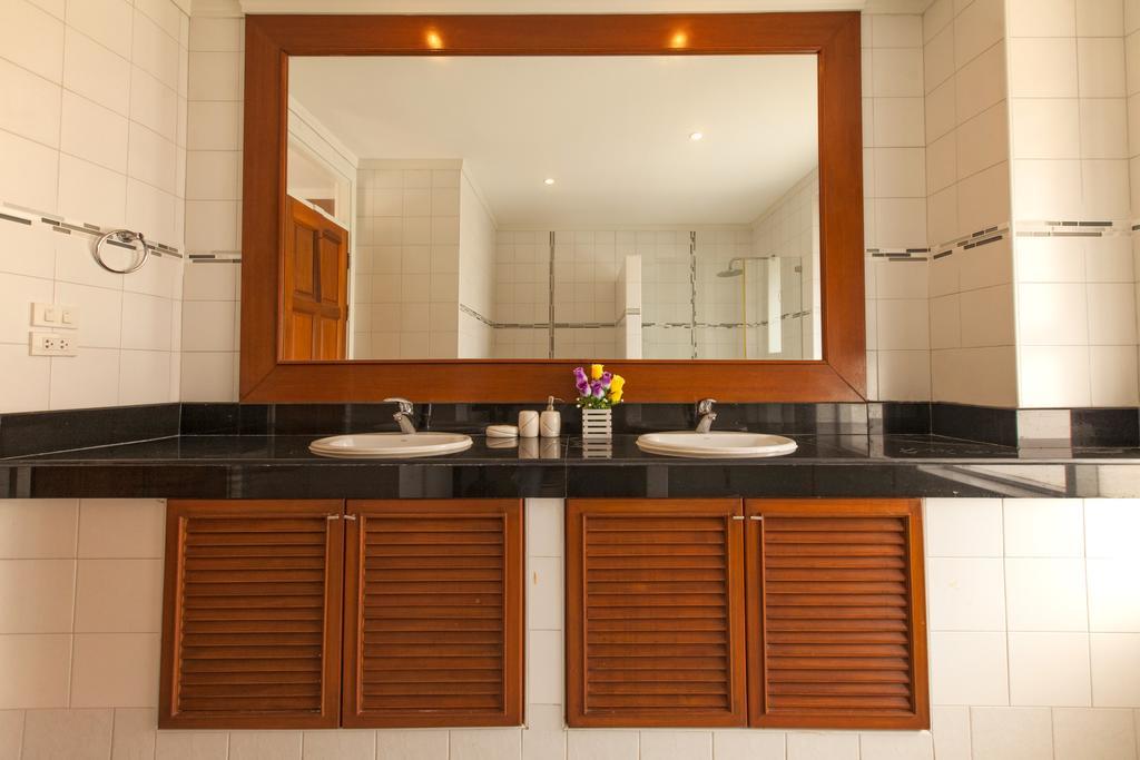 Smile House Villa Thong Son Beach Esterno foto
