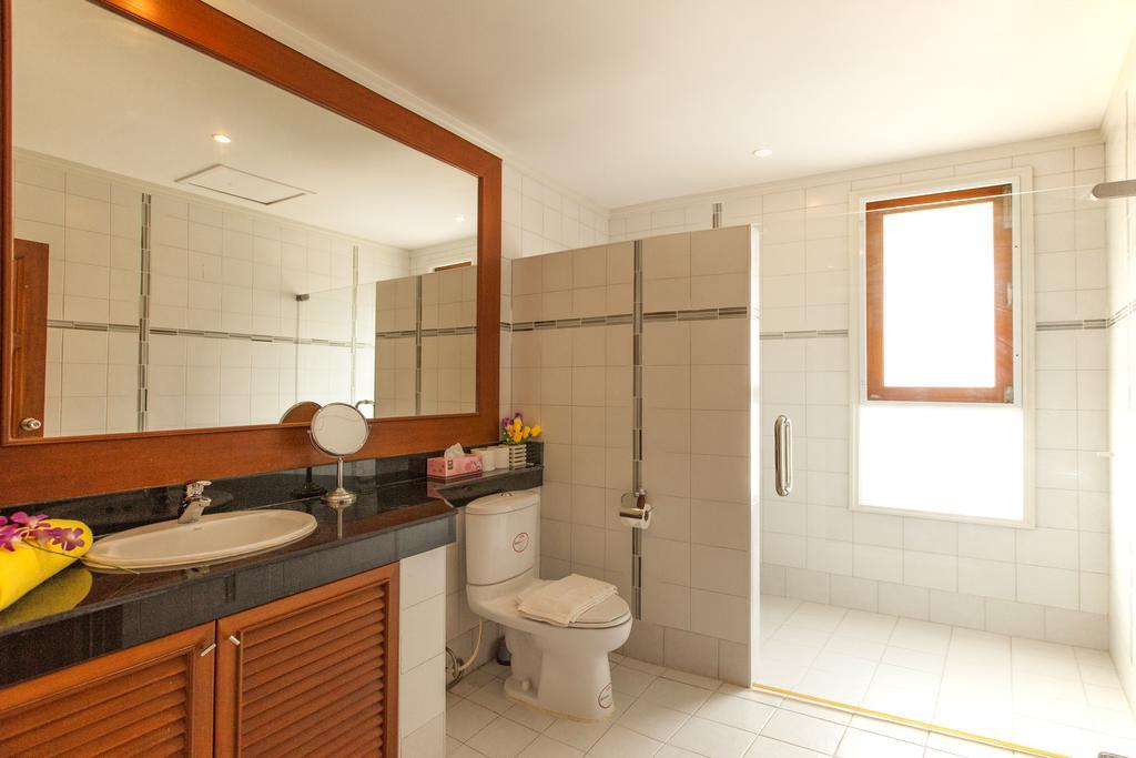 Smile House Villa Thong Son Beach Esterno foto